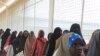 No Safe Place for Somali Women Refugees in Kenya