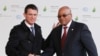 African Negotiators Confident About Climate Talks