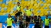 Spanyol Berharap Kalahkan Chile Setelah Kekalahan Menyakitkan