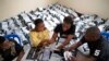 Congo's Neighbors Call for Vote Recount in Troubled Election