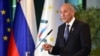 Kelompok Dagang Slovenia Laporkan Reaksi China setelah PM Puji Taiwan
