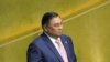 Myanmar Junta's Foreign Minister Visits Bangkok for Talks with Regional Neighbors 