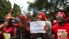 Zimbabweans Abroad Agitate for Right to Vote in July Poll