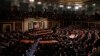 Trump Calls Democrats 'Treasonous' for Chilly State of the Union Reception