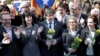 Former Catalan President Renews Call for Secession Talks