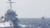 Oil Becoming Code for Sovereignty in Contested South China Sea