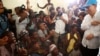 UN Chief Sees 'Heartbreaking' Suffering in Haiti 