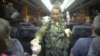 Israel Evacuates 422 Syrian Civilians From War Zone to Jordan