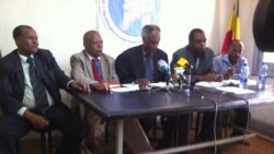 Gaaffii fi deebii barreessaa MEDREK waliin geggeessame dhaggeeffadhaa.