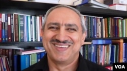 Vəkil Fuad Ağayev