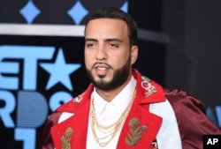 French Montana
