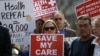 AP Fact Check: Trump Considers 20 Million People 'Very Few'