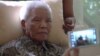 Obama Harapkan Mandela Segera Sembuh