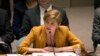US Calls on Burma to Stop Violence on Muslims