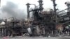 Cameroon Government Denies Separatists Blew Up Lone Refinery