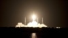 Satelit Salah Orbit Akibat Kesalahan Roket SpaceX