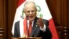 Peru Asks to Join China-led Trade Deal but Still Hopeful on TPP