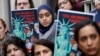 Expanded US Travel Ban Renews Fierce Debate 