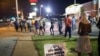 State of Emergency Extended in Ferguson, Missouri
