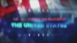 Amerika Manzaralari