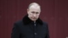 Володимир Путін