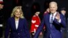 Eropa Siapkan Sambutan Hangat untuk Biden di KTT G-7