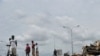 Combats intenses dans l’ouest de la Côte d’Ivoire