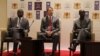 Le Tchad attend le financement de son plan national de développement