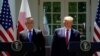 Poland and U.S. Deny that Fort Trump Proposal is Bogged Down