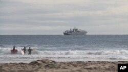 The ocean mapping and zoning process off the Oregon coast will attempt to balance a diversity of needs and interests including those of fishermen and ocean energy technologies.