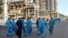 High Oil Prices Help Vietnam, Hurt Its Fuel Buyers