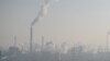 China Places a New Tax on Pollution