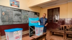 Les élections régionales camerounaises se tiennent dimanche