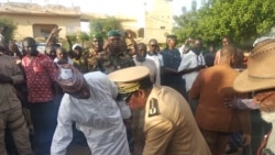 Le Premier ministre malien dans la région de Kayes