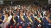 Sassou Nguesso dénonce l'absence de sanctions, au grand étonnement de la population
