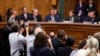 Kavanaugh Bid Advances; Further Probe Granted