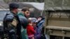EU Migration Chief Pleads for Open Borders