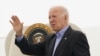 លោក Biden នឹង​ធ្វើ​ទស្សនកិច្ច​នៅ​វៀតណាម​នៅ​ខែ​ក្រោយ ខណៈ​ក្រុង​វ៉ាស៊ីនតោន​ស្វះស្វែង​បង្កើន​ទំនាក់ទំនង​ក្នុង​តំបន់