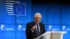 EU Agrees on Infrastructure Plan to Rival China’s New Silk Road  