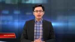 Truyền hình VOA 15/2/19: Thượng đỉnh Trump-Kim: Kim có thể tới VN trước 3 ngày