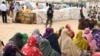 Somaliyə ilk yardım təyyarələri göndərilir