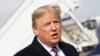 Shugaba Trump Yayi Wa Wasu Sanannun Amurkawa Afuwa 