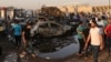 Pengeboman di Baghdad Tewaskan 22 Orang