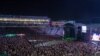 As World Isolates Amid Coronavirus Pandemic, New Zealand Band Plays to 50,000 Fans