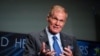 FILE - NASA Administrator Bill Nelson speaks during a news conference at NASA headquarters in Washington, June 2, 2021. 