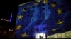 Russian Media Tries to Link Georgia's EU Visa Waiver to Refugee Camps