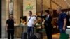 Hong Kong Economy Shrinks in 2019