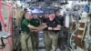 Study: Work in Space Does Not Seem to Shorten Astronauts' Lives