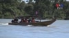 Critics Fear Effects of Laotian Dam Project
