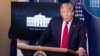 កាសែត Washington Post ថា មន្ត្រី​អាមេរិកាំង​បាន​ពិភាក្សា​គ្នា​អំពី​ការ​សាកល្បង​នុយក្លេអ៊ែរ